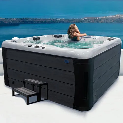 Deck hot tubs for sale in Miami Beach